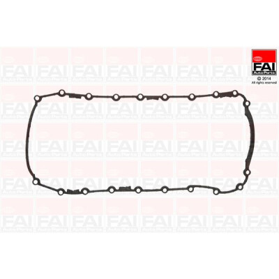 Guarnizione coppa olio FAI AutoParts SG1053
