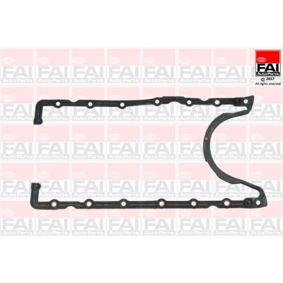 Guarnizione coppa olio FAI AutoParts SG882