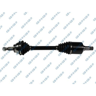 Albero di trasmissione GSP 235054
