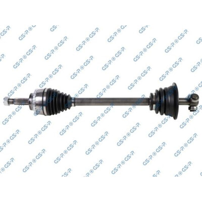 Albero di trasmissione GSP 250004