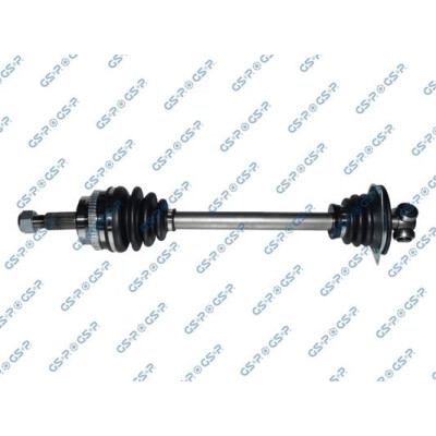 Albero di trasmissione GSP 250166