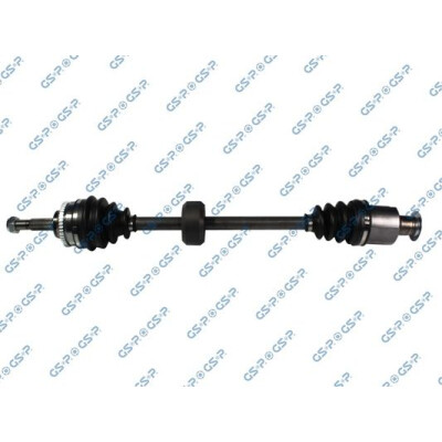 Albero di trasmissione GSP 250263