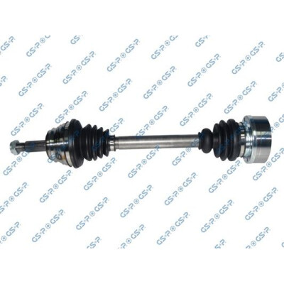 Albero di trasmissione GSP 253001
