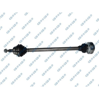Albero motore GSP 261121
