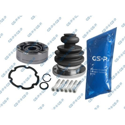 Kit giunto, albero di trasmissione GSP 603006