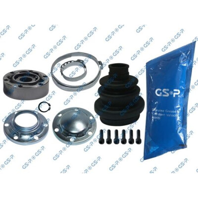 Kit giunto, albero di trasmissione GSP 648002