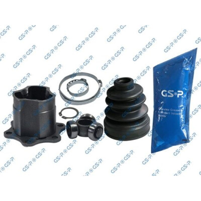 Kit giunto, albero di trasmissione GSP 654004