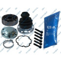 Kit giunto, albero di trasmissione GSP 661002