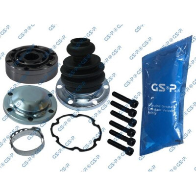 Kit giunto, albero di trasmissione GSP 661002