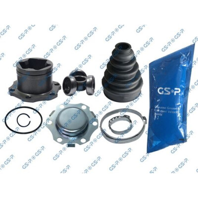 Kit giunto, albero di trasmissione GSP 661006