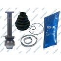 Kit giunto, albero di trasmissione GSP 661021