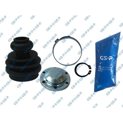 Set soffietti, albero motore GSP 760167