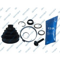 Set soffietti, albero motore GSP 780186