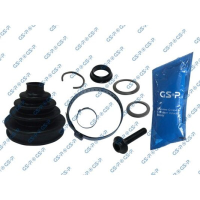 Set soffietti, albero motore GSP 780186