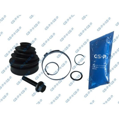 Set soffietti, albero motore GSP 780220
