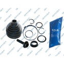 Set soffietti, albero motore GSP 780405