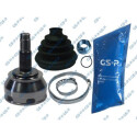 Kit giunto, albero di trasmissione GSP 802012