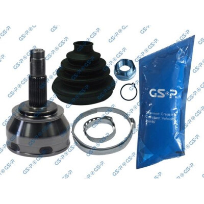 Kit giunto, albero di trasmissione GSP 802012