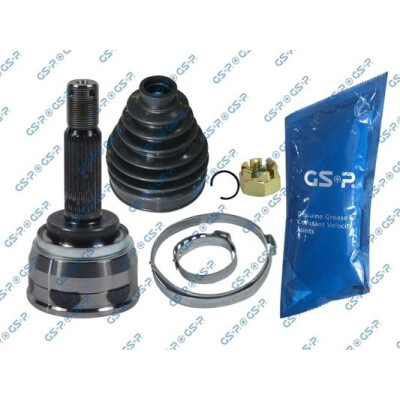 Kit giunto, albero di trasmissione GSP 809004