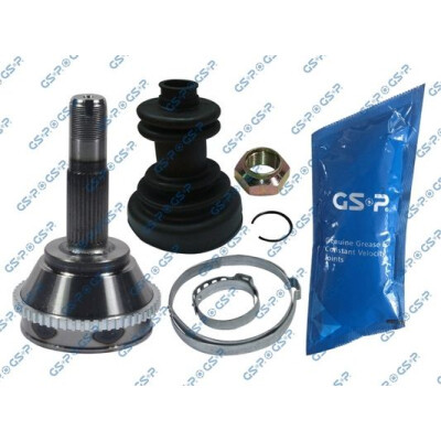 Kit giunto, albero di trasmissione GSP 810013