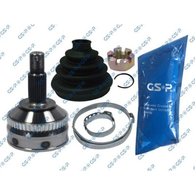 Kit giunto, albero di trasmissione GSP 810015