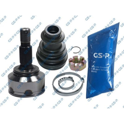 Kit giunto, albero di trasmissione GSP 810052