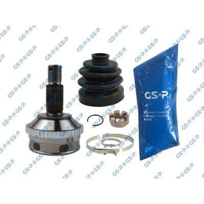 Kit giunto, albero motore GSP 810059
