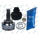 Kit giunto, albero motore GSP 810076