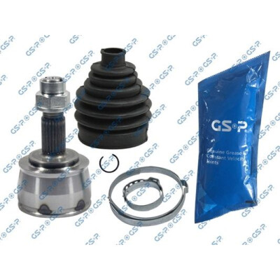 Kit giunto, albero di trasmissione GSP 817014