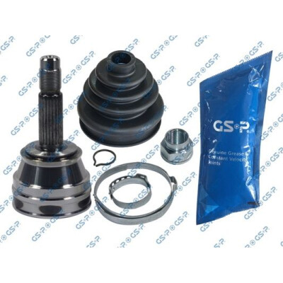 Kit giunto, albero di trasmissione GSP 817017