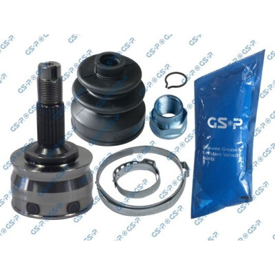 Kit giunto, albero di trasmissione GSP 817024