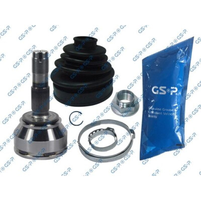 Kit giunto, albero di trasmissione GSP 817045