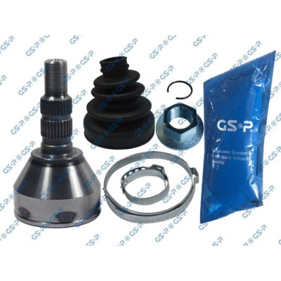Kit giunto, albero di trasmissione GSP 817051
