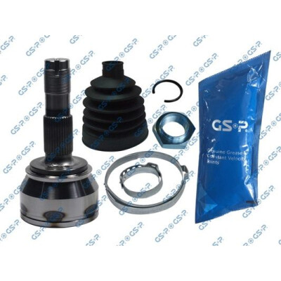 Kit giunto, albero di trasmissione GSP 817055