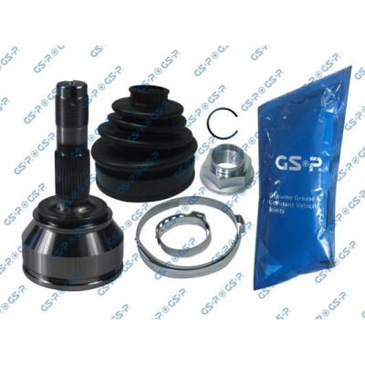 Kit giunto, albero di trasmissione GSP 817060