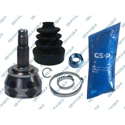 Kit giunto, albero di trasmissione GSP 817063