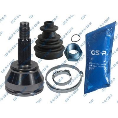 Kit giunto, albero di trasmissione GSP 818004
