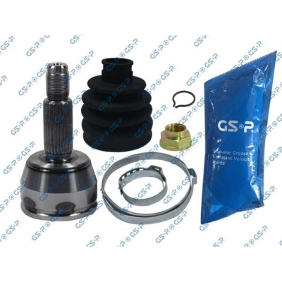 Kit giunto, albero di trasmissione GSP 818012