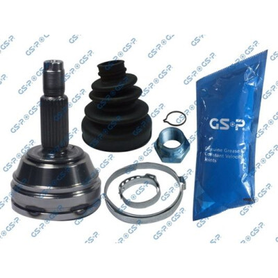 Kit giunto, albero di trasmissione GSP 818021
