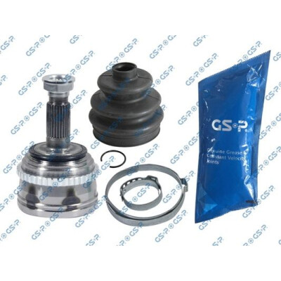 Kit giunto, albero di trasmissione GSP 823002