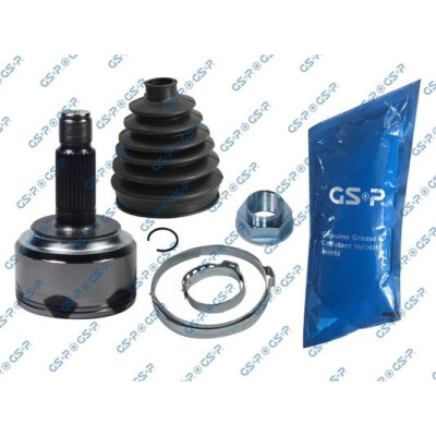Kit giunto, albero di trasmissione GSP 823124