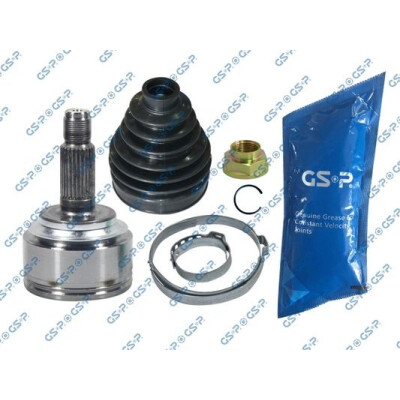 Kit giunto, albero di trasmissione GSP 823125