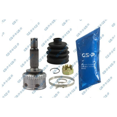Kit giunto, albero di trasmissione GSP 824004