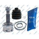 Kit giunto, albero di trasmissione GSP 824041