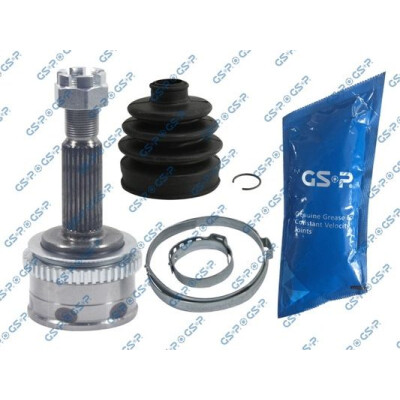 Kit giunto, albero di trasmissione GSP 824041