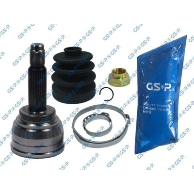 Kit giunto, albero di trasmissione GSP 824075