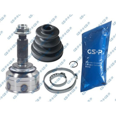 Kit giunto, albero di trasmissione GSP 827053