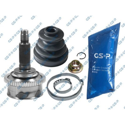 Kit giunto, albero di trasmissione GSP 827059