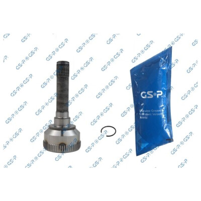 Kit giunto, albero di trasmissione GSP 830004
