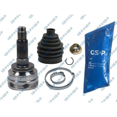 Kit giunto, albero di trasmissione GSP 834026